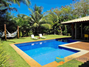 Villa Rangiroa, Praia do Forte